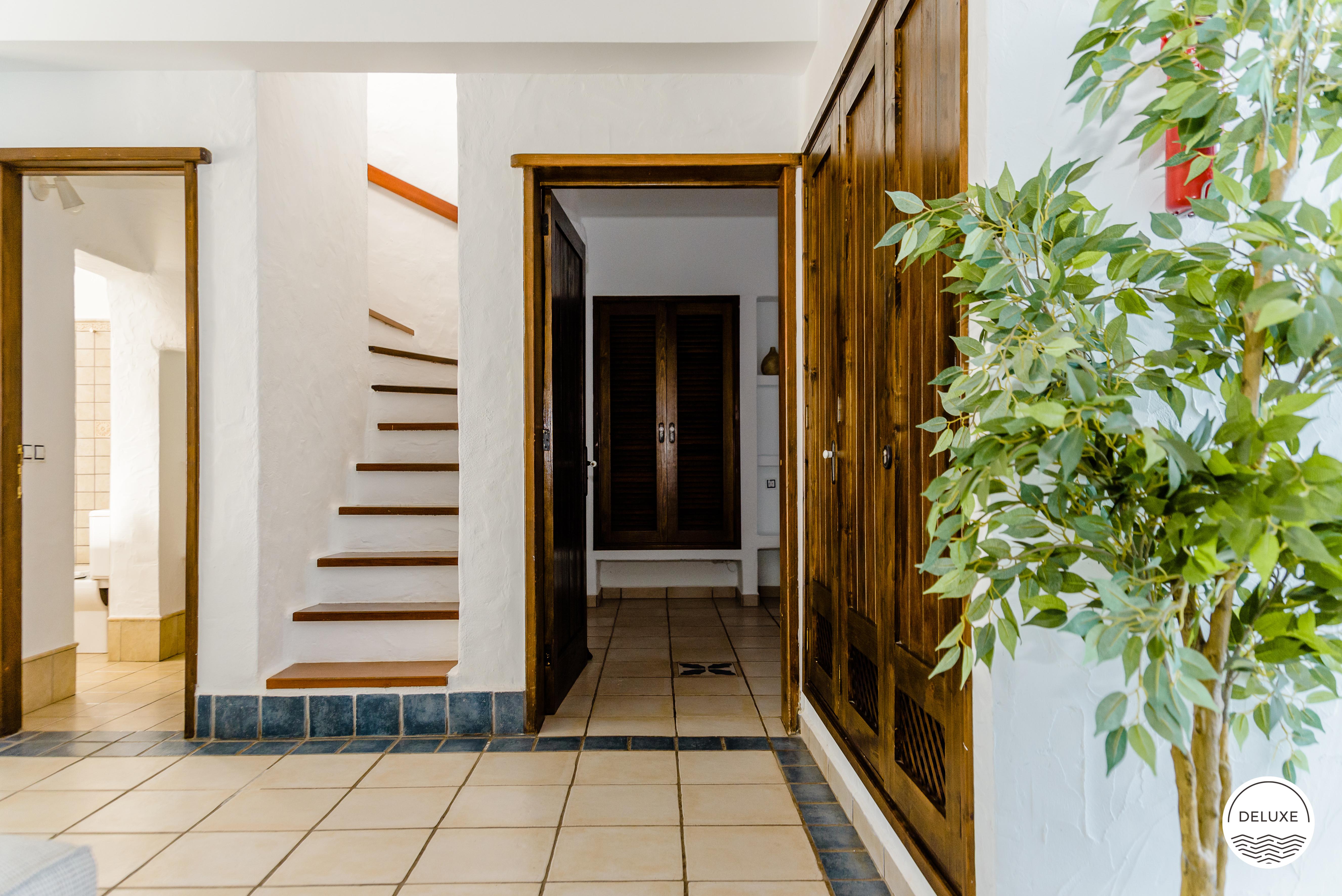 Kamezi Boutique Hotel Villas Playa Blanca  Exterior photo