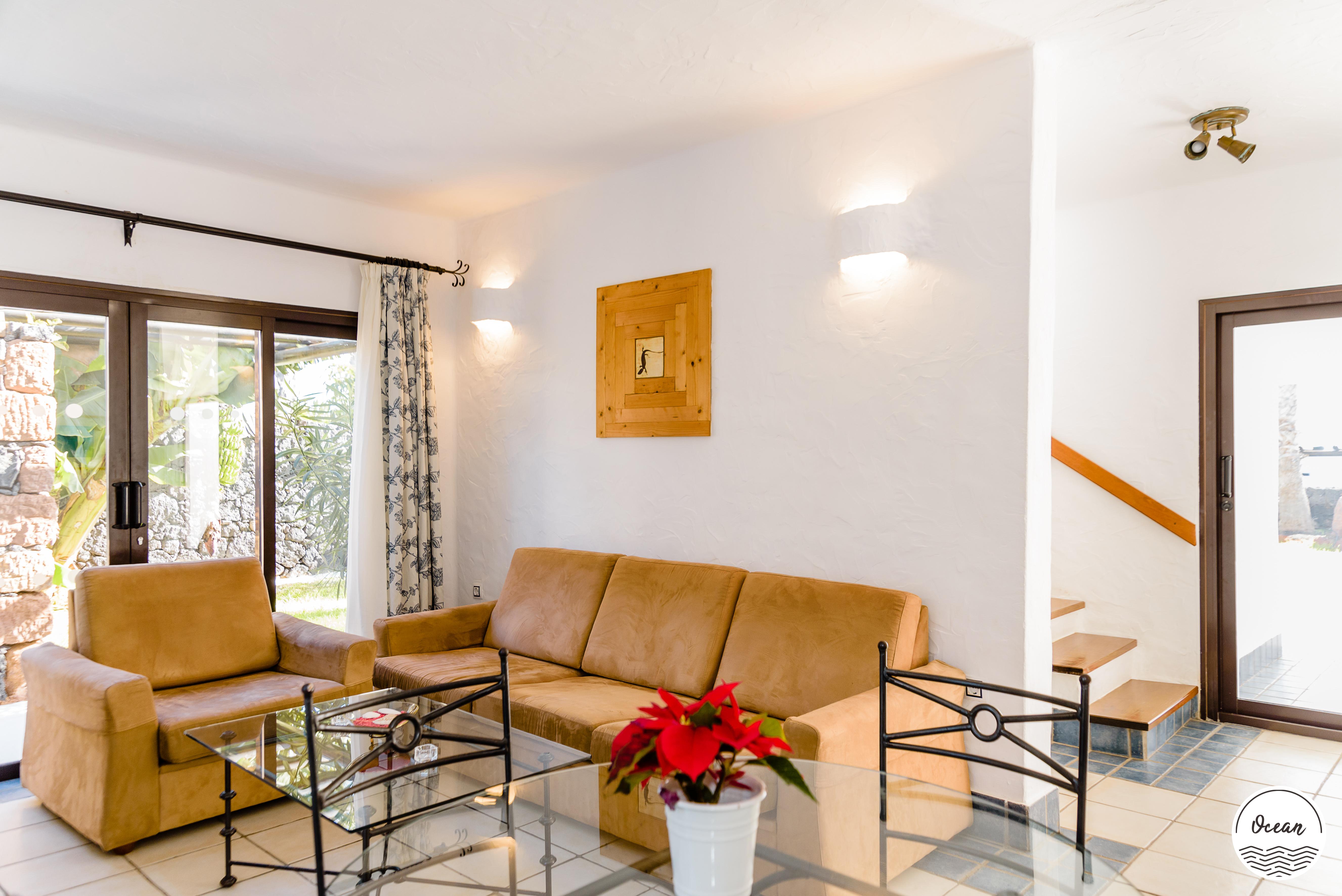 Kamezi Boutique Hotel Villas Playa Blanca  Exterior photo