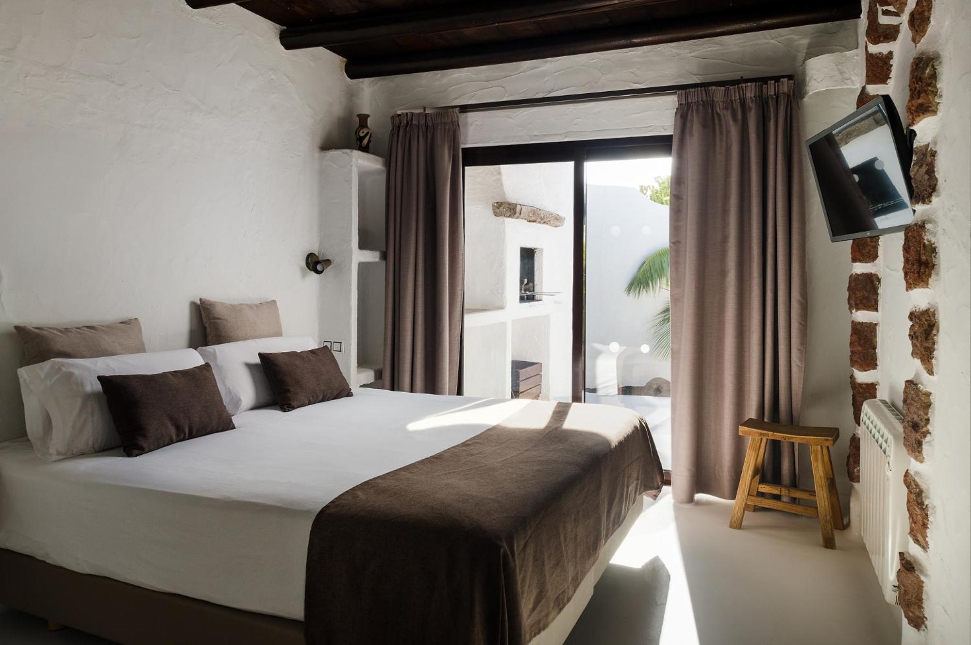 Kamezi Boutique Hotel Villas Playa Blanca  Exterior photo