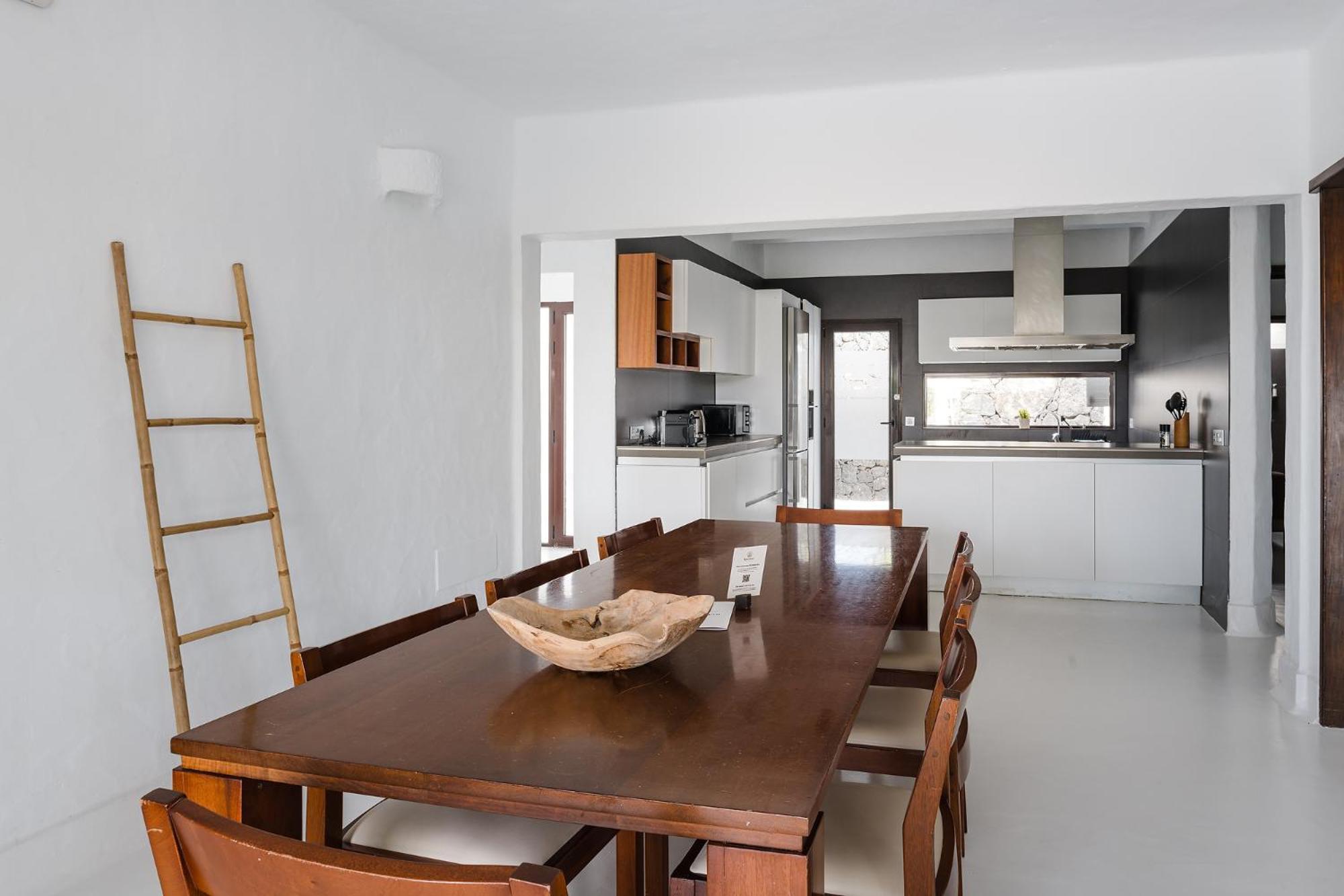 Kamezi Boutique Hotel Villas Playa Blanca  Room photo