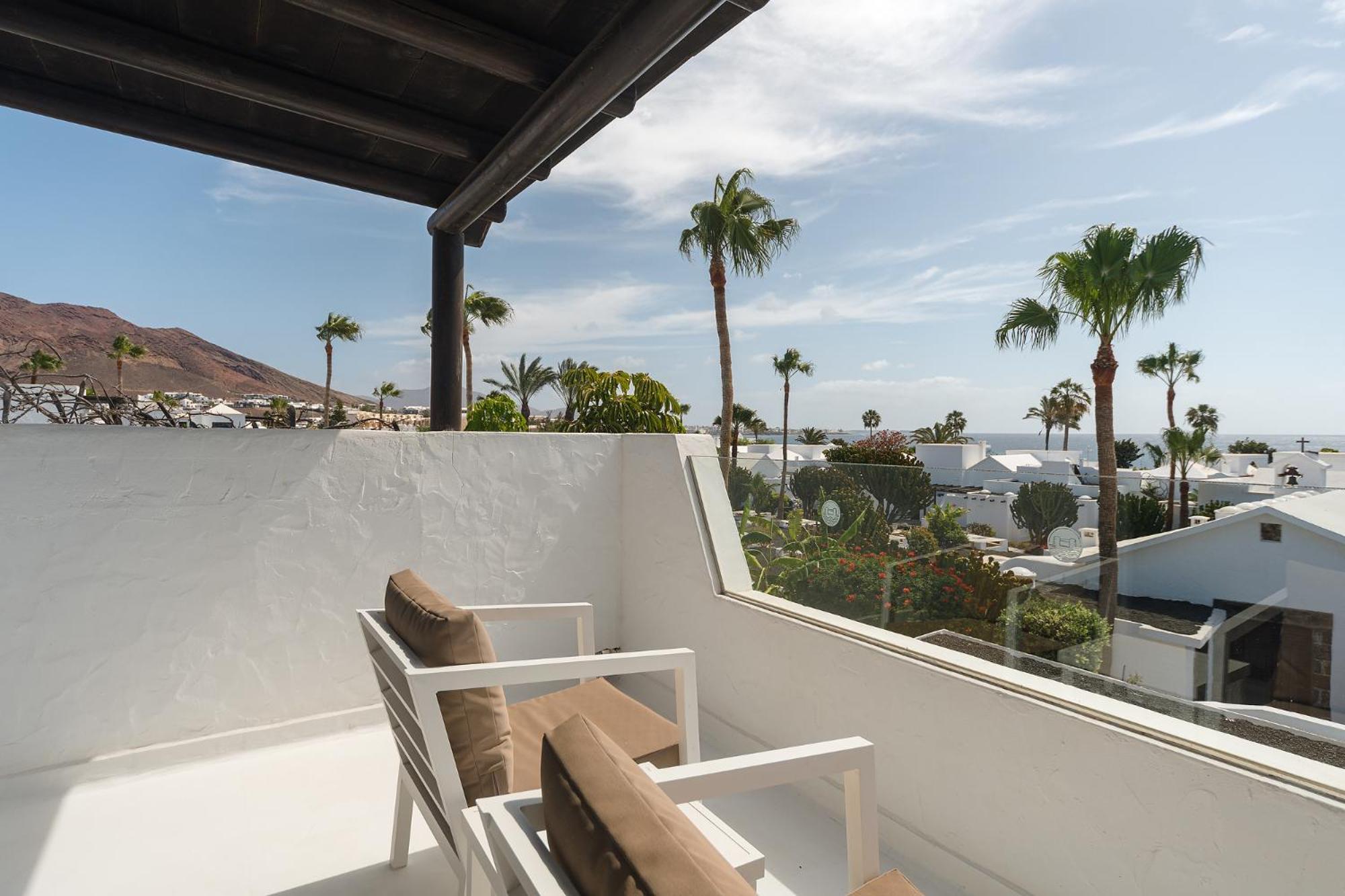 Kamezi Boutique Hotel Villas Playa Blanca  Exterior photo